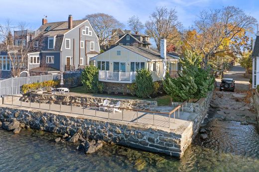 Marblehead, Essex Countyの一戸建て住宅