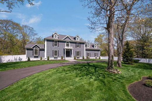 Detached House in Guilford, New Haven County