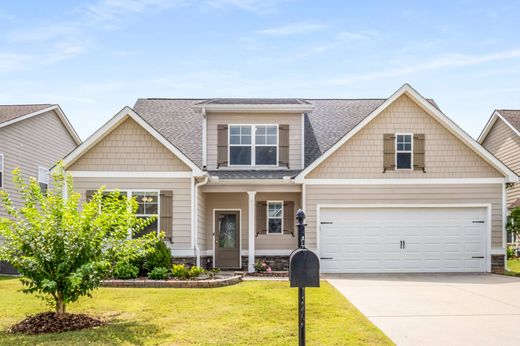 Detached House in La Grange, Colbert County