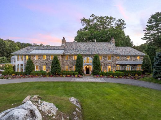 Casa en Greenwich, Fairfield County
