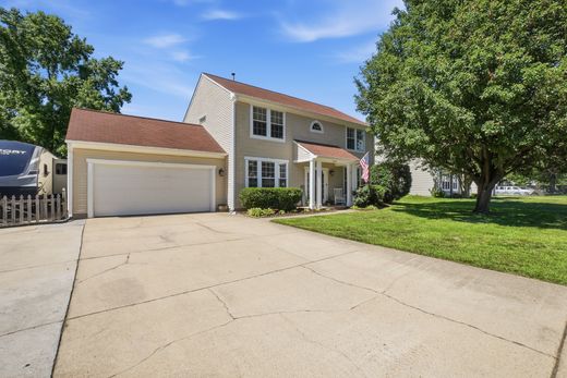 Luxus-Haus in Chesapeake, City of Chesapeake
