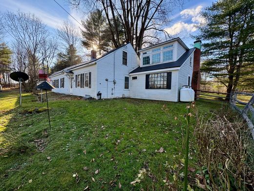 Maison de luxe à Bradford, Comté d'Orange
