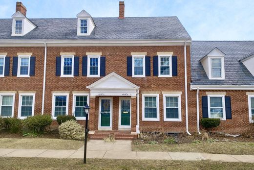 Daire Arlington, Arlington County