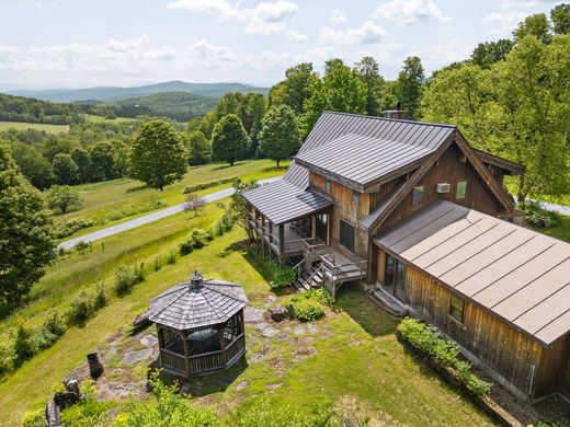 Maison individuelle à Corinth Corner, Comté d'Orange