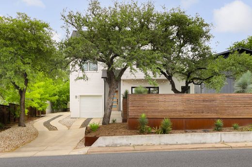 Casa di lusso a Austin, Travis County