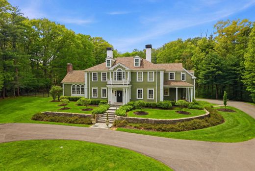 Casa Independente - Norwell, Plymouth County