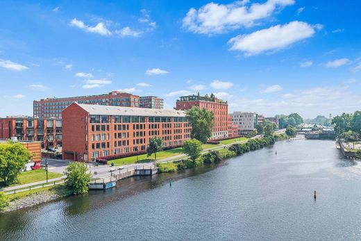 Appartement in Montréal, City of Montréal