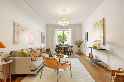 Appartement à Stockholm, Stockholms Kommun