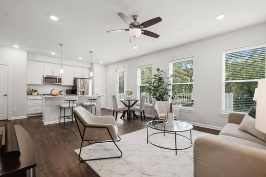 Townhouse in Alexandria, City of Alexandria
