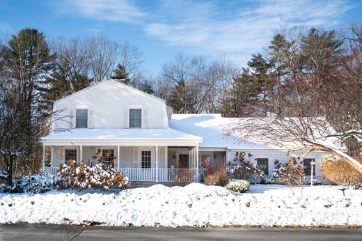 Casa di lusso a Queensbury, Warren County