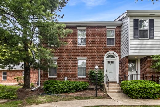 Townhouse in Evanston, Cook County