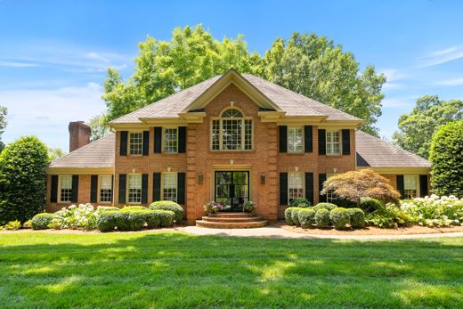 Luxury home in Knoxville, Knox County