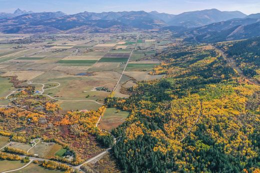 Land in Victor, Teton County