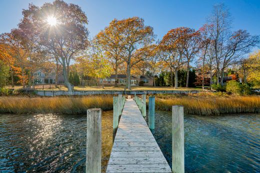 Частный Дом, Shelter Island, Suffolk County