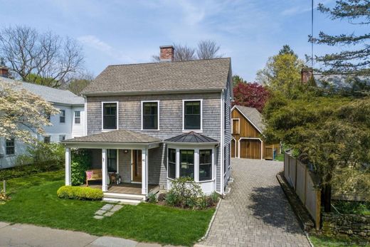 Detached House in Madison, New Haven County