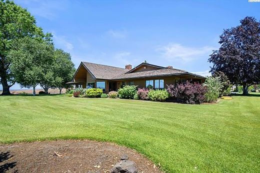 Detached House in Grandview, Yakima County