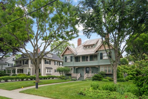 Dom jednorodzinny w Winchester, Middlesex County