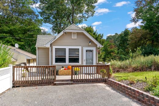 Einfamilienhaus in Sound Beach, Suffolk County