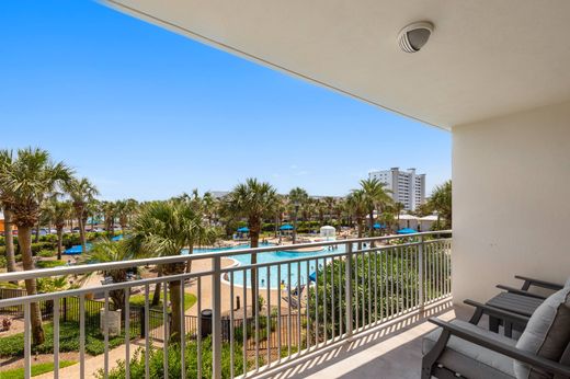Apartment / Etagenwohnung in Destin, Okaloosa County