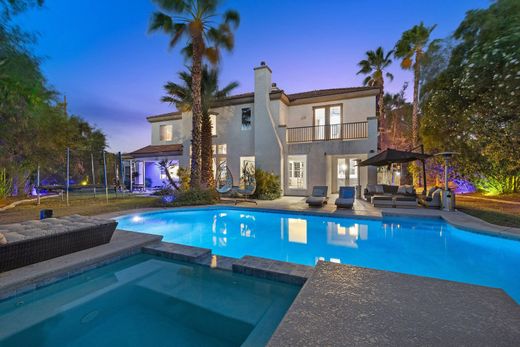 Detached House in Las Vegas, Clark County