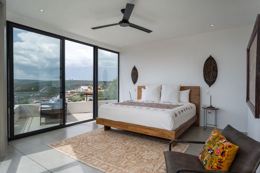 Vrijstaand huis in San Miguel de Allende, Guanajuato