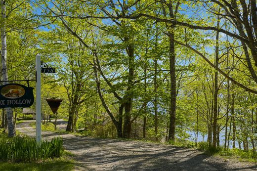 Einfamilienhaus in Oak Bay, New Brunswick/Nouveau-Brunswick
