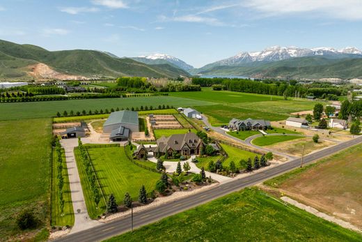 Country House in Heber City, Wasatch County
