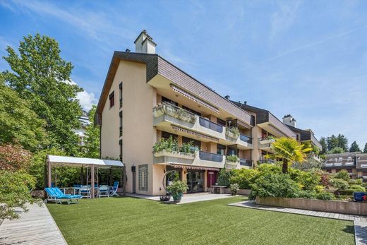 Appartamento a Brent, Riviera-Pays-d'Enhaut District