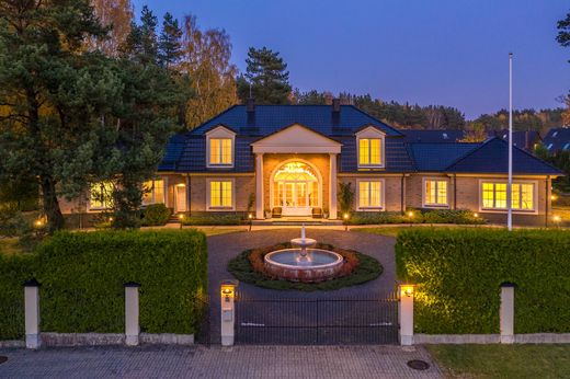 独立式房屋  维尔纽斯, Vilnius