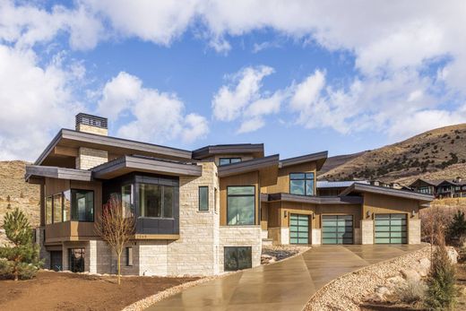 Casa Unifamiliare a Heber City, Wasatch County