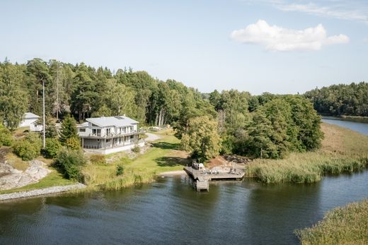 Villa in Vaxholm, Vaxholm Municipality