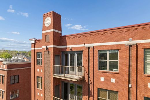 Appartamento a Nashville, Davidson County