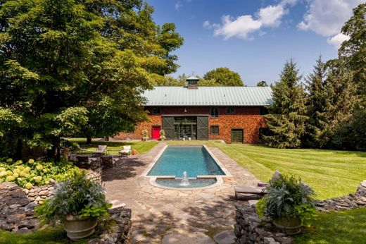 Casa Unifamiliare a Millbrook, Dutchess County