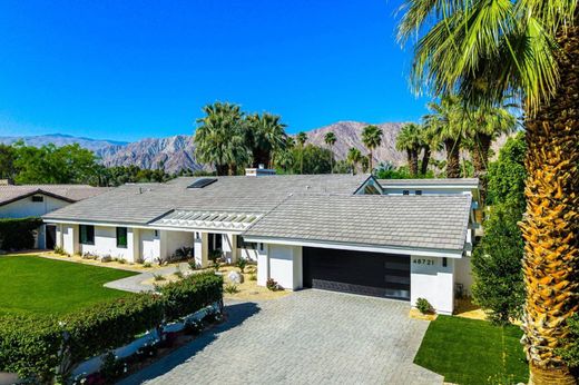 Detached House in La Quinta, Riverside County