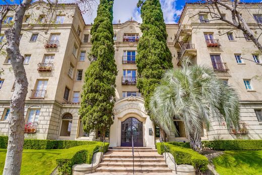 Luxury home in Los Angeles, Los Angeles County