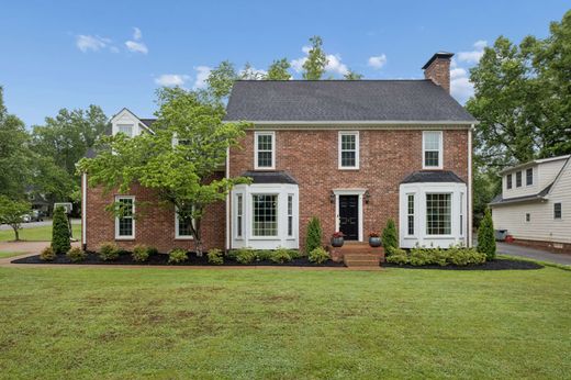 Casa Independente - Franklin, Williamson County