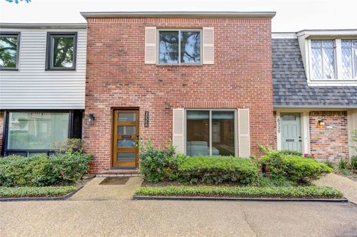 Townhouse in Houston, Harris County