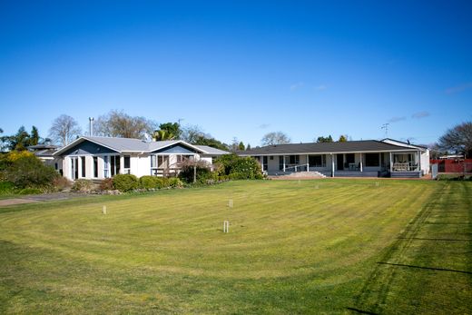 Detached House in Hamilton, Hamilton City