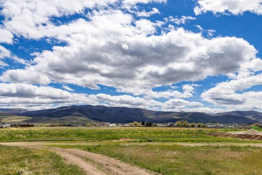 Land in Heber City, Wasatch County