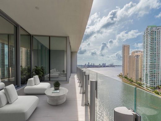Apartment in Miami, Miami-Dade