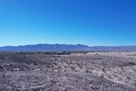 Mojave City, Mohave Countyの土地