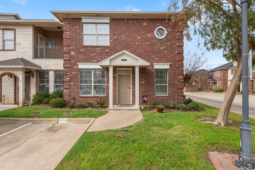 Appartamento a College Station, Brazos County