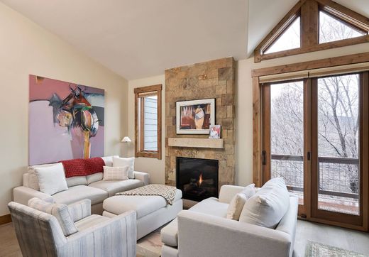 Townhouse in Basalt, Eagle County