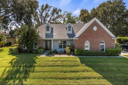 Vrijstaand huis in Clermont, Lake County