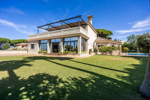Detached House in El Puerto de Santa María, Cadiz