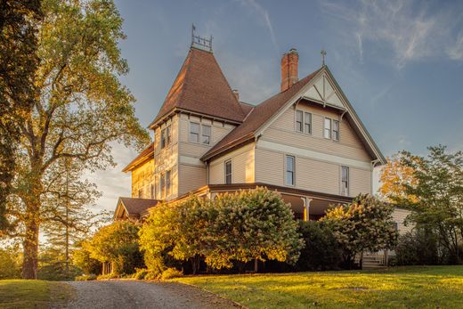 Casa Unifamiliare a Hudson, Columbia County