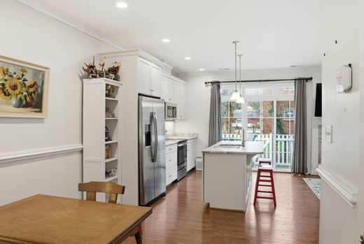 Luksusowy dom w Poquoson, City of Poquoson