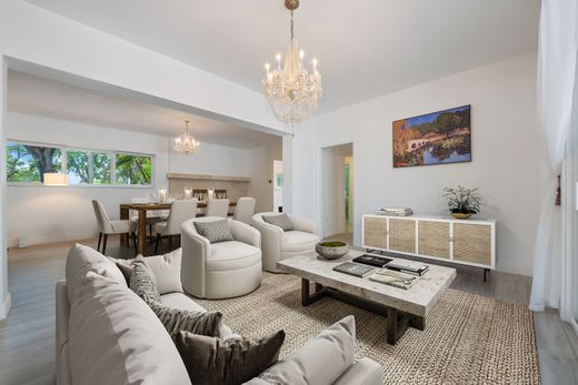 Detached House in Pinecrest, Miami-Dade