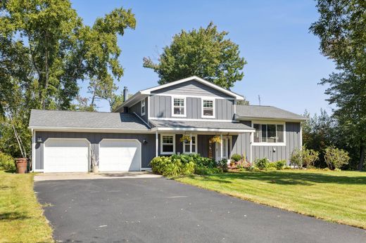 Detached House in Brainerd, Crow Wing County