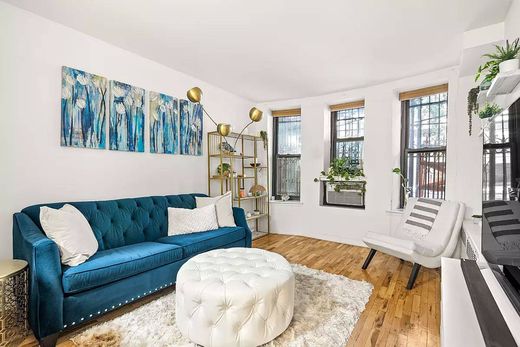 Luxury home in New York